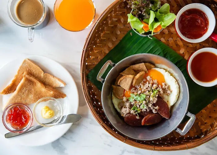 De Kaya * Bangkok