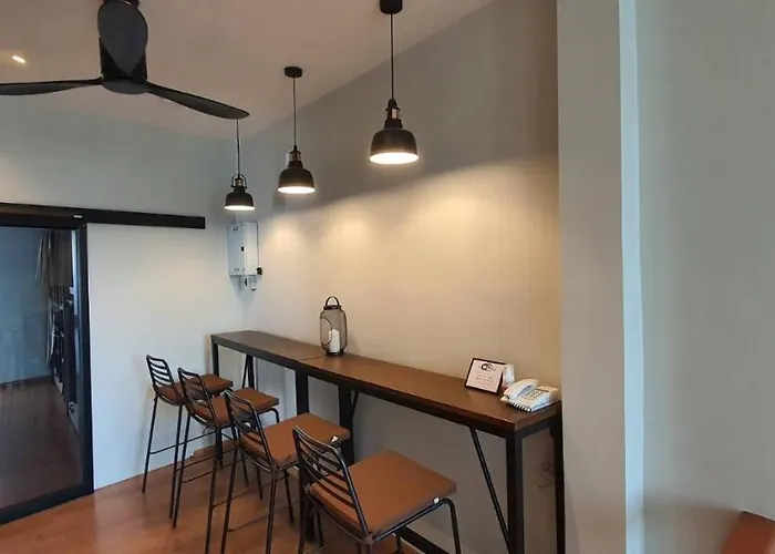 De Kaya Bangkok