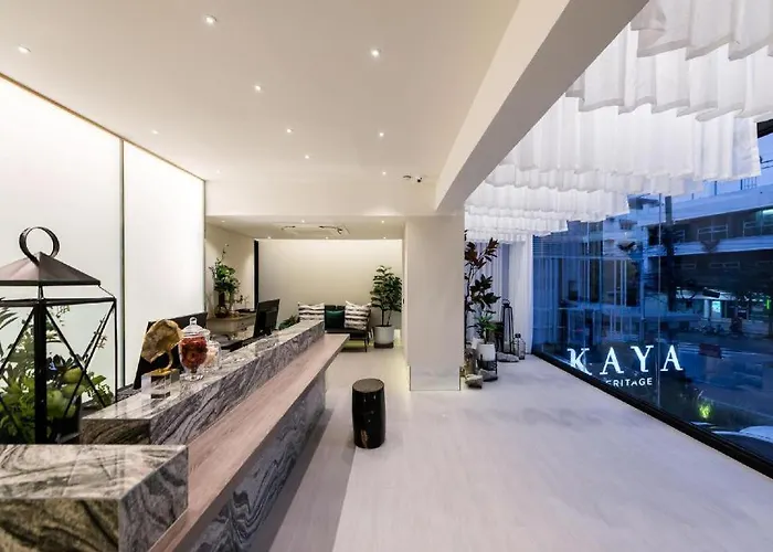 De Kaya * Bangkok