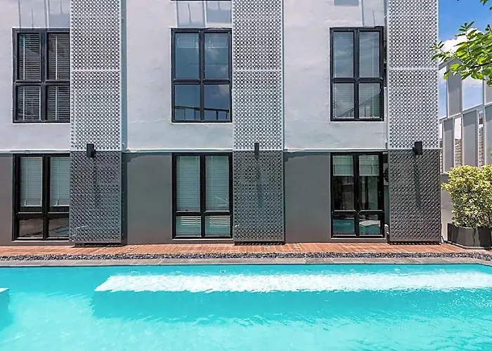 De Kaya Auberge de jeunesse *