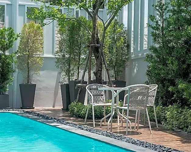 De Kaya Bangkok