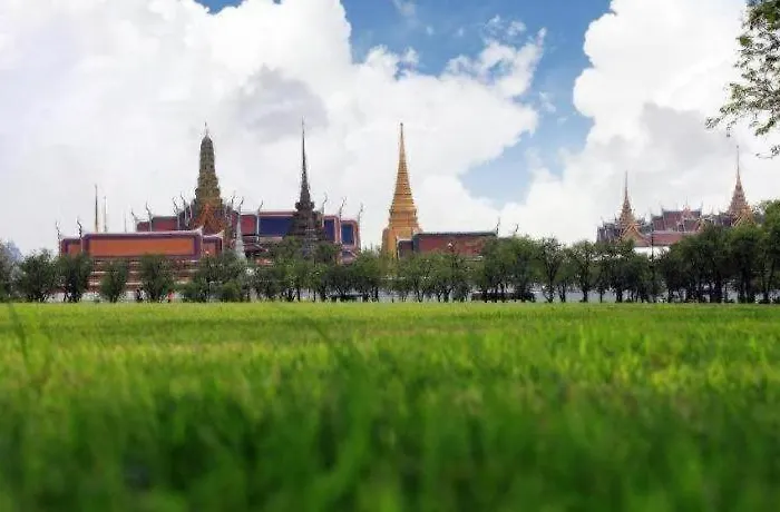 De Kaya Auberge de jeunesse Bangkok